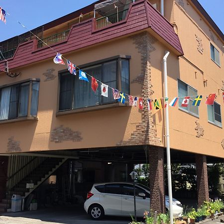 Ladies Inn Motomachi - Caters To Women Hita Exterior photo