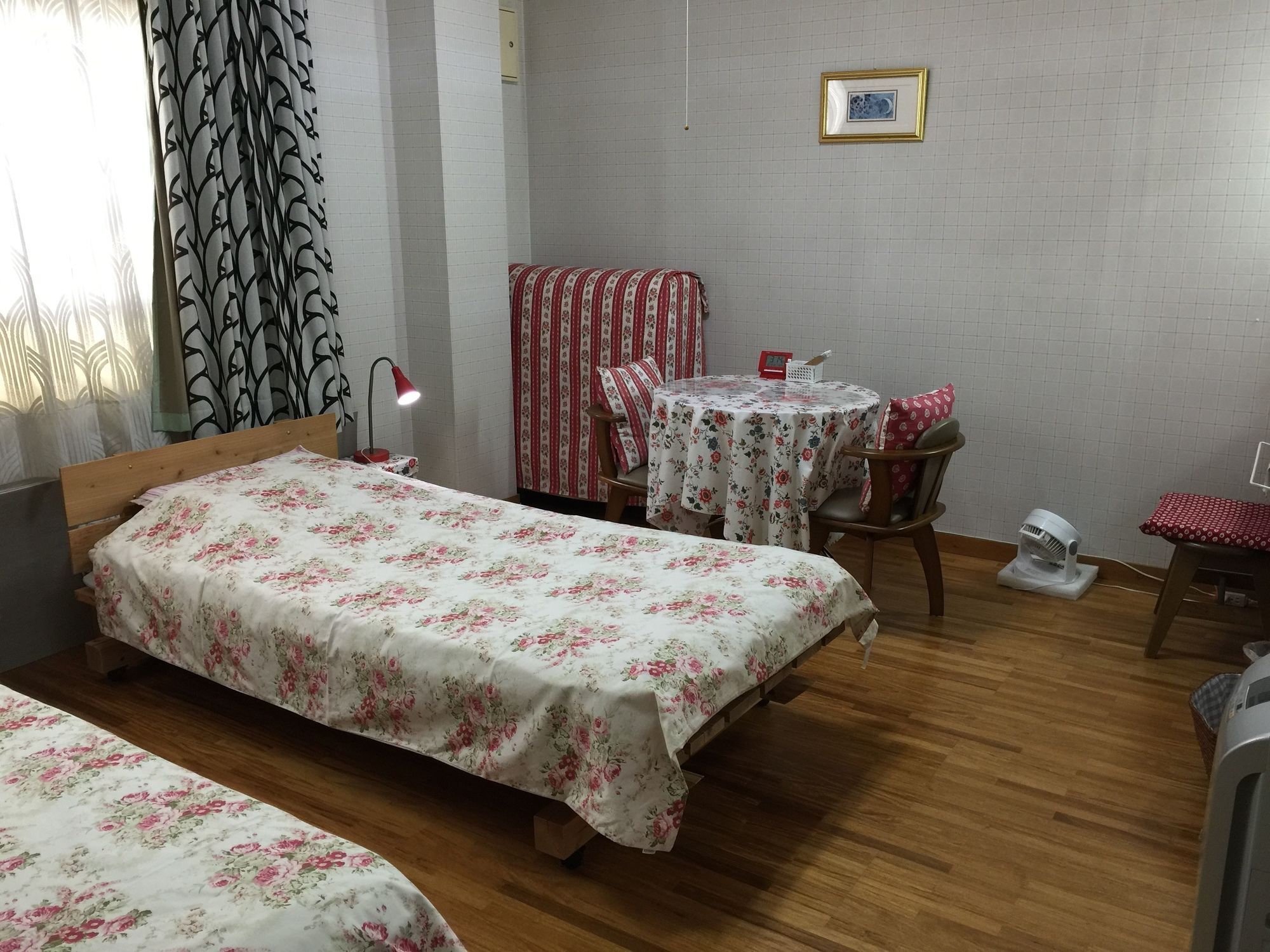 Ladies Inn Motomachi - Caters To Women Hita Exterior photo